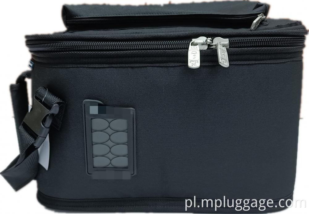 Single Bass Drum Pedal Case